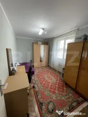 Apartament 4 Camere, 77mp, - Zona Universității 