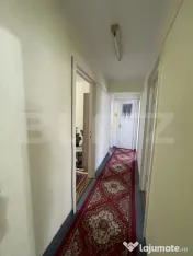 Apartament 4 Camere, 77mp, - Zona Universității 