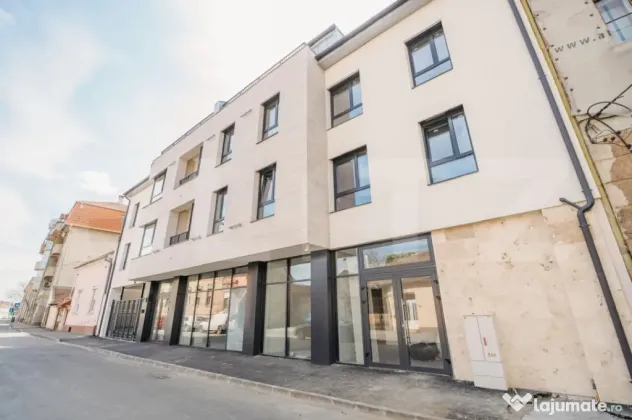 Apartament NOU la prima inchiriere