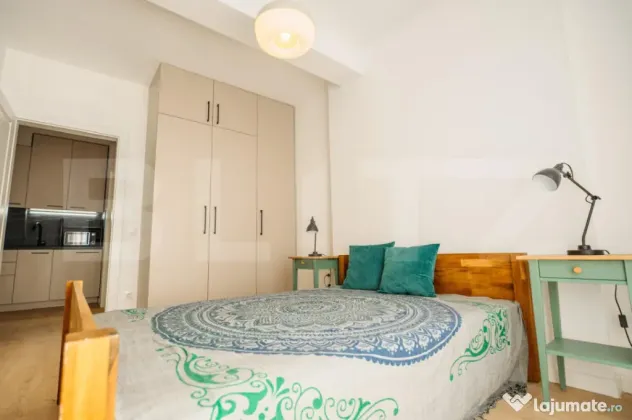 Apartament NOU la prima inchiriere