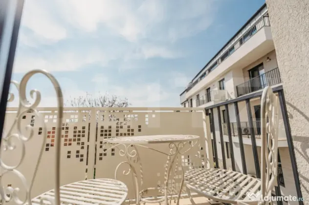 Apartament NOU la prima inchiriere