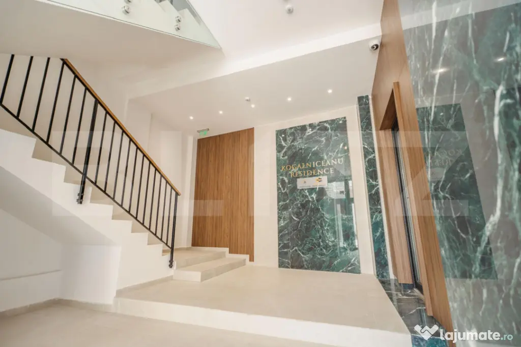 Apartament NOU la prima inchiriere