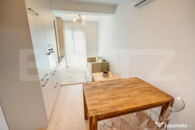Apartament NOU la prima inchiriere