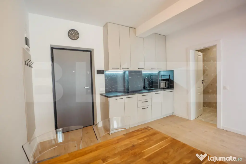 Apartament NOU la prima inchiriere