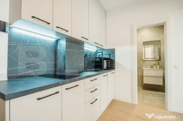 Apartament NOU la prima inchiriere