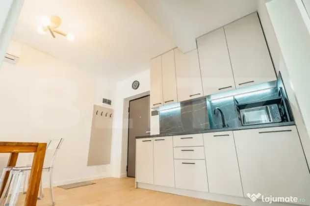 Apartament NOU la prima inchiriere