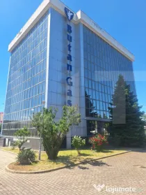 Clădire de birouri / spații comerciale, 2165 mp, zona Lugo