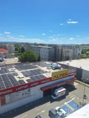 Clădire de birouri / spații comerciale, 2165 mp, zona Lugo 