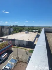 Clădire de birouri / spații comerciale, 2165 mp, zona Lugo 