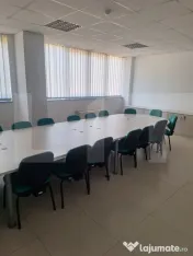 Clădire de birouri / spații comerciale, 2165 mp, zona Lugo 