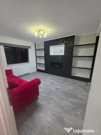 Apartamente 2 camere Nicolina/Iasi