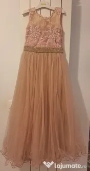 Rochie fete 10-12 ani