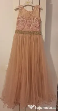Rochie fete 10-12 ani 