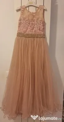 Rochie fete 10-12 ani