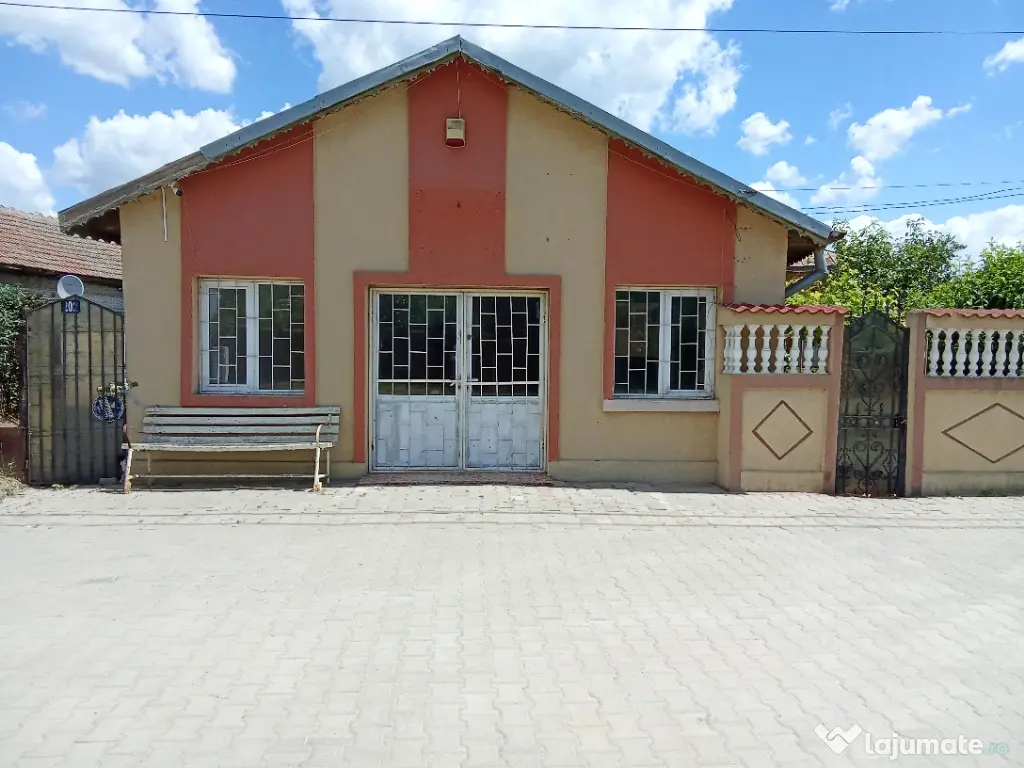 Spatiu comercial 85 de mp de închiriat pentru orice mică afacere de inceput