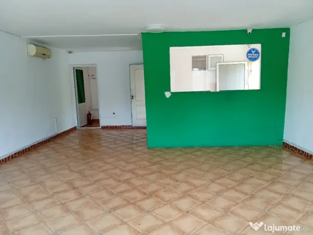Spatiu comercial 85 de mp de închiriat pentru orice mică afacere de inceput