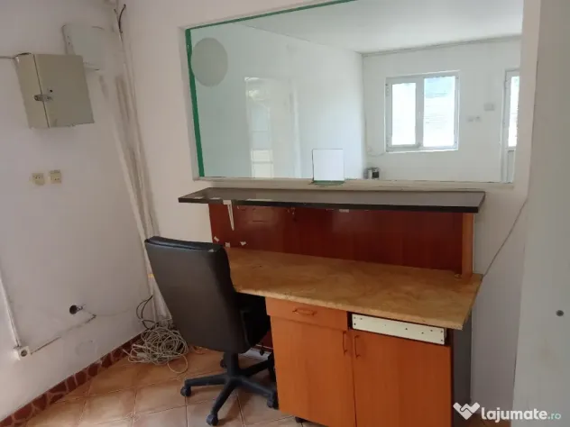 Spatiu comercial 85 de mp de închiriat pentru orice mică afacere de inceput