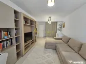 Exclusivitate Apartament 2 Camere Mobilat si Utilat Metrou B 