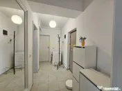 Exclusivitate Apartament 2 Camere Mobilat si Utilat Metrou B 