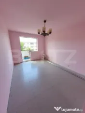 Apartament 2 camere, etaj 3/4, zona Astra