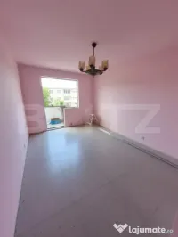 Apartament 2 camere, etaj 3/4, zona Astra