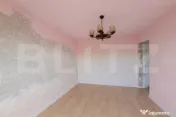 Apartament 2 camere, etaj 3/4, zona Astra