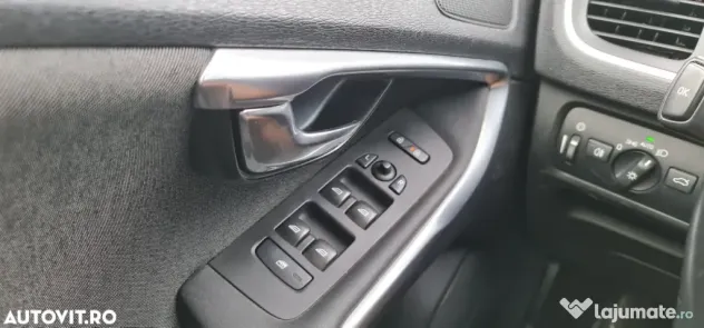 Volvo V40 Cross Country D2 – automat/ diesel / Cross Country
