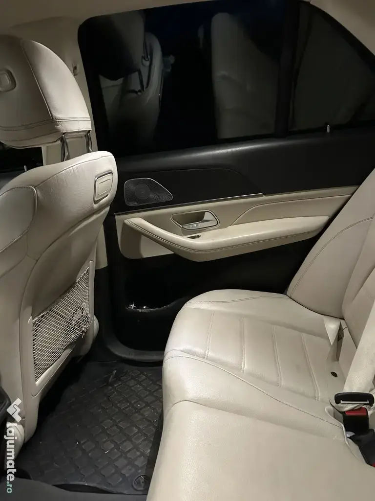 Mercedes Gle 300D matic