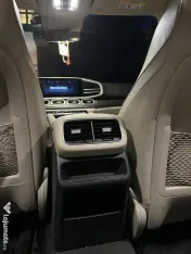 Mercedes Gle 300D matic 