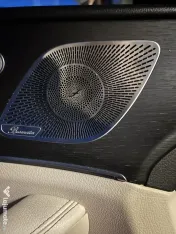 Mercedes Gle 300D matic 