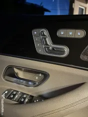 Mercedes Gle 300D matic 
