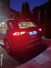Mercedes Gle 300D matic 