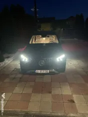 Mercedes Gle 300D matic 