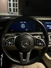 Mercedes Gle 300D matic 