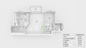 Apartament 3 Camere | Terasa | 70 MP | Aurel Vlaicu 