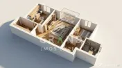 Apartament 3 Camere | Terasa | 70 MP | Aurel Vlaicu 