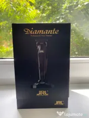 JRL Clipper Ghost, JRL Shaver Ghost, JRL Diamante Trimmer 