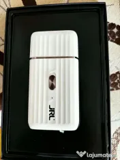 JRL Clipper Ghost, JRL Shaver Ghost, JRL Diamante Trimmer 