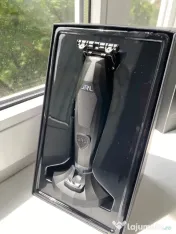 JRL Clipper Ghost, JRL Shaver Ghost, JRL Diamante Trimmer 