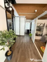 Spatiu comercial, 198mp, P+2, zona Primaverii 