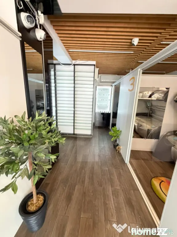 Spatiu comercial, 198mp, P+2, zona Primaverii