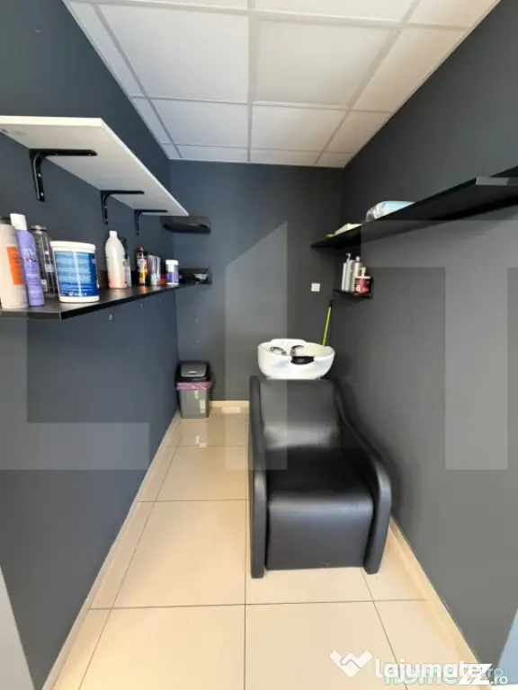 Spatiu comercial, 198mp, P+2, zona Primaverii