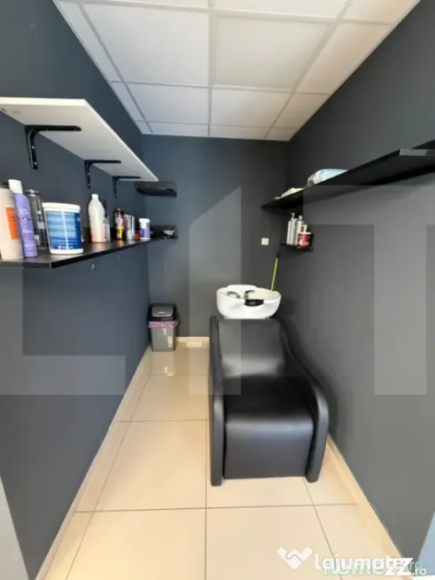 Spatiu comercial, 198mp, P+2, zona Primaverii