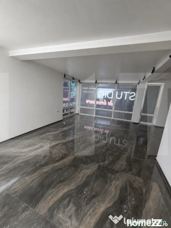 Spatiu comercial, 198mp, P+2, zona Primaverii