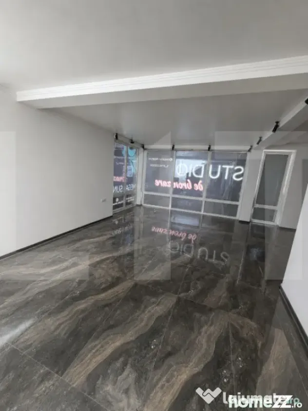 Spatiu comercial, 198mp, P+2, zona Primaverii