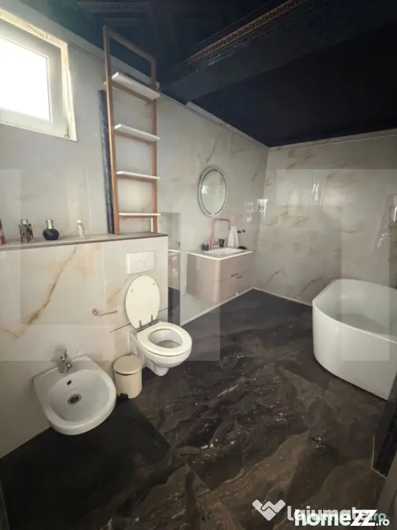 Spatiu comercial, 198mp, P+2, zona Primaverii