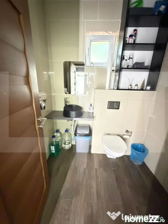 Spatiu comercial, 198mp, P+2, zona Primaverii