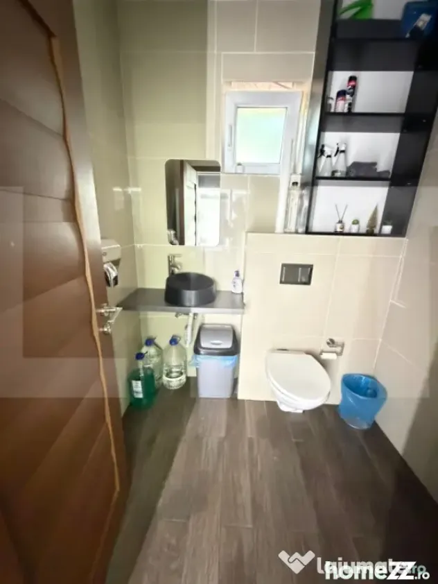 Spatiu comercial, 198mp, P+2, zona Primaverii