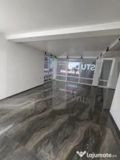 Spatiu comercial, 198mp, P+2, zona Primaverii