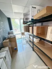 Spatiu comercial, 198mp, P+2, zona Primaverii